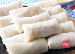 博客原味切片火腿的做法图解7