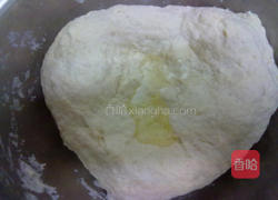 自制手工披萨的做法图解2