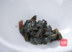 海苔鱼片汤的做法图解3