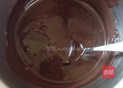 甘纳许巧克力的做法图解1