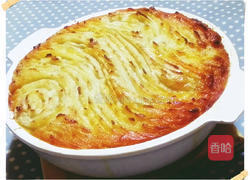 牧羊人派&农舍派的做法图解8