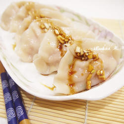 高丽菜猪肉水饺的做法[图]