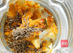 摩洛哥式鸡腿炖菜的做法图解1