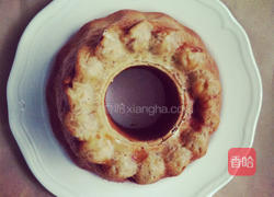 香蕉巧克力的做法图解11