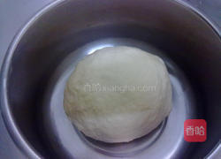 自制手工披萨的做法图解3