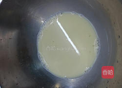 鸡蛋布丁的做法图解1