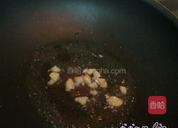 酱烧双菇的做法图解2