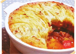 牧羊人派&农舍派的做法图解9