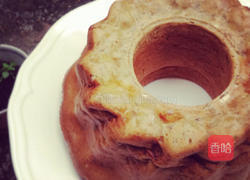 香蕉巧克力的做法图解9