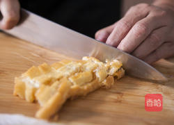 海苔鱼片汤的做法图解2