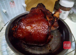 咸猪手的做法图解3