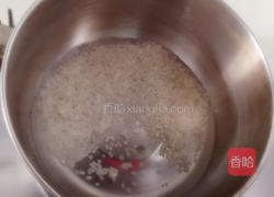 希腊米布丁的做法图解2