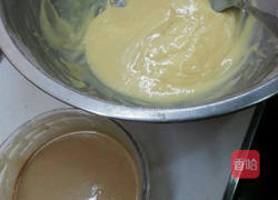 鸡蛋布丁的做法图解5