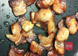 鸡肉凯撒沙拉的做法图解3