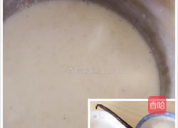 希腊米布丁的做法图解5