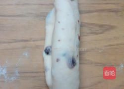 草莓优酪乳贝果的做法图解4