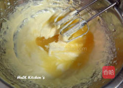 苹果乳酪蛋糕的做法图解4