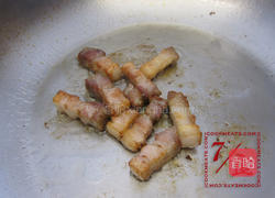 7/食香草蛋饼的做法图解3