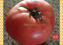 番茄汤底的做法图解1