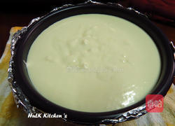 苹果乳酪蛋糕的做法图解6