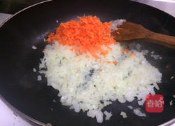 汉堡肉排的做法图解2