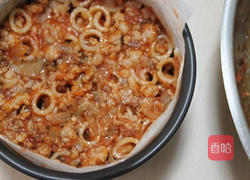 蘑菇橄榄酱的做法图解7