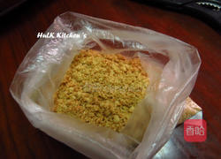 苹果乳酪蛋糕的做法图解1