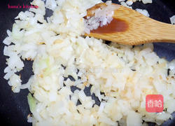 高丽菜肉卷及的做法图解6