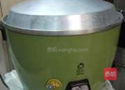 酱鼓清蒸红杉鱼的做法图解1