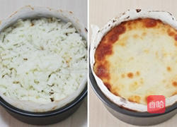 蘑菇橄榄酱的做法图解8