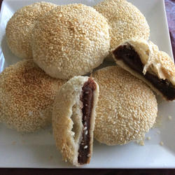 玉露Q饼的做法[图]