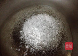 蜜汁苹果排骨的做法图解6