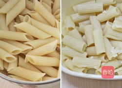 蘑菇橄榄酱的做法图解1