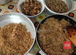 蒸糯米饭的做法图解6