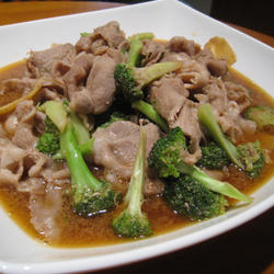 粉猪儿绍兴猪肉煲的做法[图]