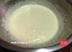 苹果乳酪蛋糕的做法图解5