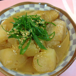 马铃薯炖鸡翅的做法[图]