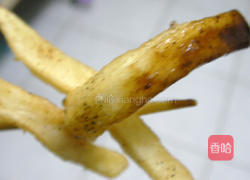 梅状元陈醋老梅膏的做法图解4