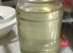 寿司包饭的做法图解1