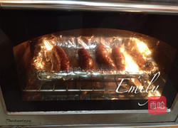 高梁酒香肠的做法图解1