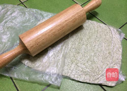 海苔乌龙面的做法图解7