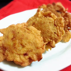 麦克鸡块的做法[图]