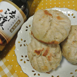 全麦水煎包的做法[图]