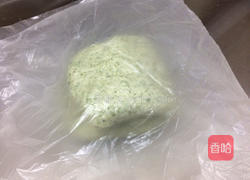 海苔乌龙面的做法图解5