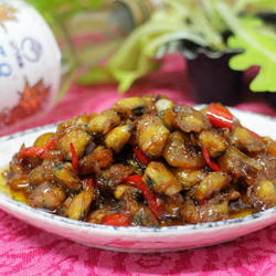 金门高粱飘香料理的做法[图]