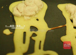 花式铜锣烧的做法图解8