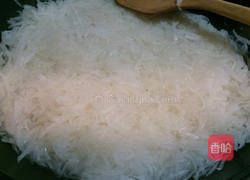 菜头粿的做法图解9