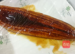 鳗鱼丼的做法图解3