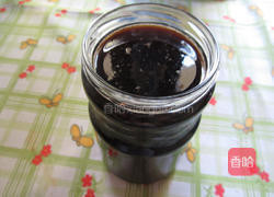 冬瓜绿茶魔芋冻的做法图解6