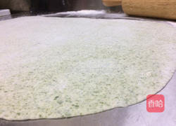 海苔乌龙面的做法图解8